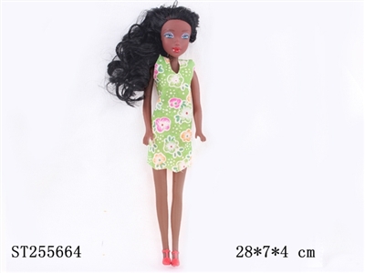 BEAUTY DOLL - ST255664