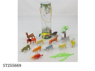 ANIMAL - ST255669