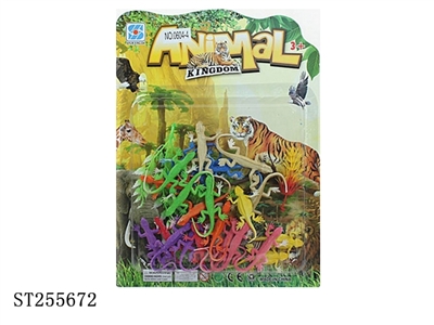 ANIMAL - ST255672