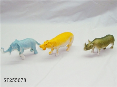 ANIMAL - ST255678