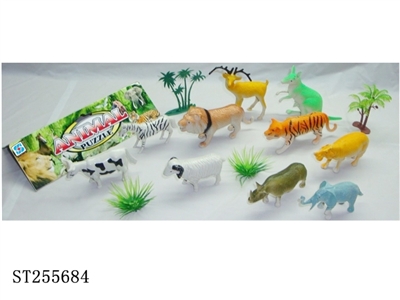 ANIMAL - ST255684