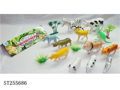 ANIMAL - ST255686