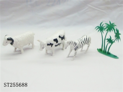 ANIMAL - ST255688