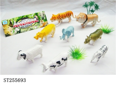 ANIMAL - ST255693