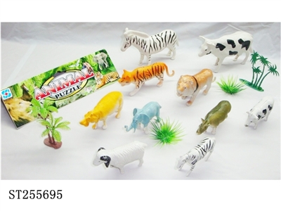 ANIMAL - ST255695