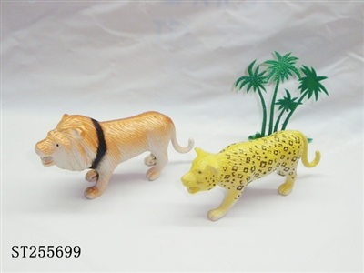 ANIMAL - ST255699