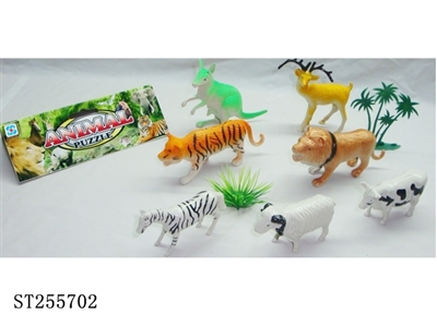 ANIMAL - ST255702
