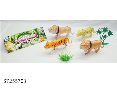 ANIMAL - ST255703