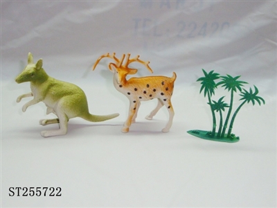 ANIMAL - ST255722