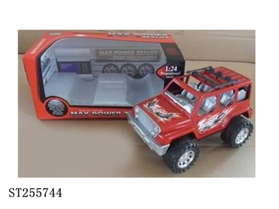 FRICTION CAR - ST255744