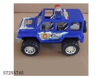 FRICTION CAR - ST255745