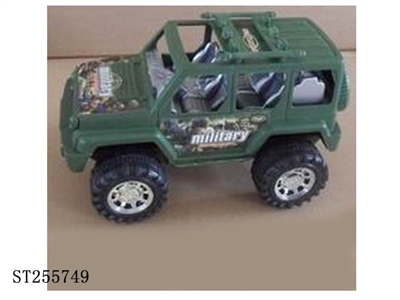 FRICTION CAR - ST255749