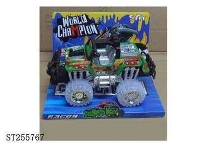 FRICTION CAR - ST255767