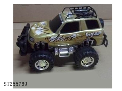 FRICTION CAR - ST255769