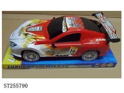 FRICTION CAR - ST255790