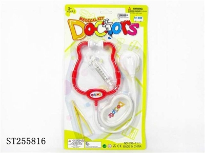 DOCTOR SET - ST255816