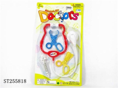 DOCTOR SET - ST255818