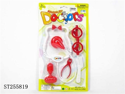 DOCTOR SET - ST255819