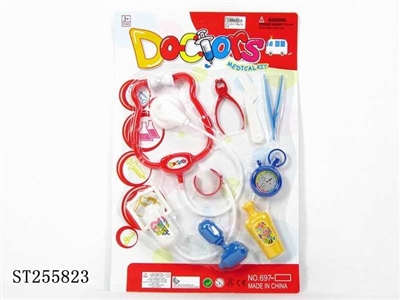 DOCTOR SET - ST255823