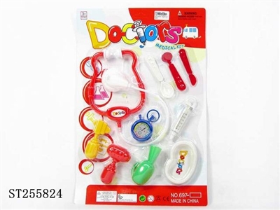 DOCTOR SET - ST255824