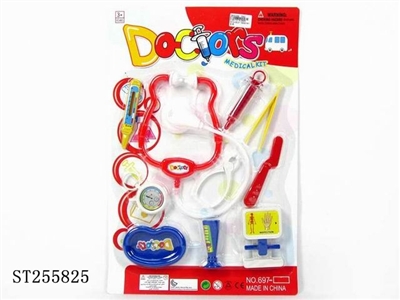 DOCTOR SET - ST255825
