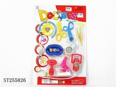 DOCTOR SET - ST255826