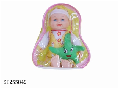 DOLL SET - ST255842