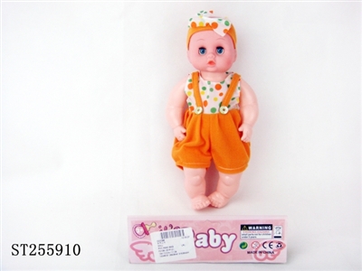 DOLL SET - ST255910
