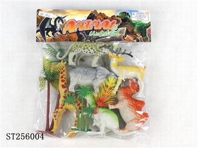ANIMAL - ST256004