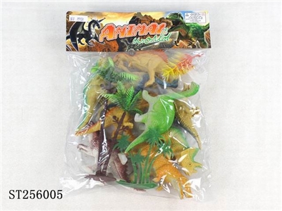 ANIMAL - ST256005