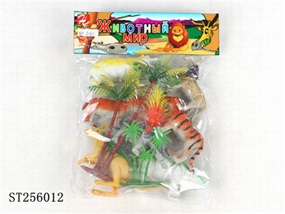 ANIMAL - ST256012