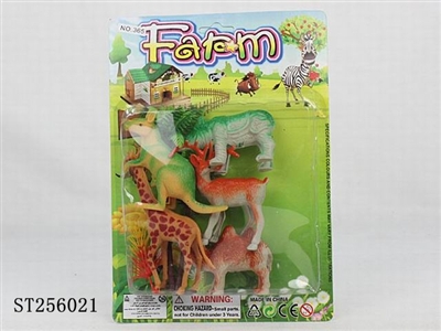 ANIMAL - ST256021