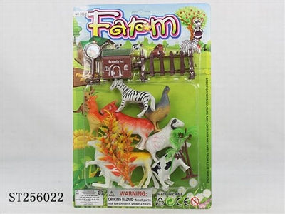 ANIMAL - ST256022