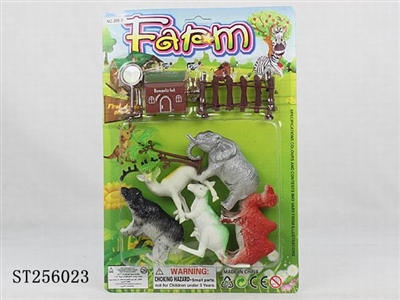 ANIMAL - ST256023