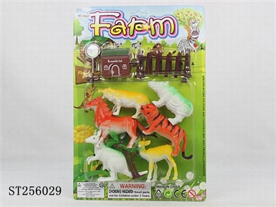 ANIMAL - ST256029