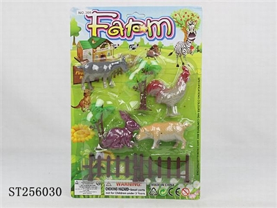 ANIMAL - ST256030