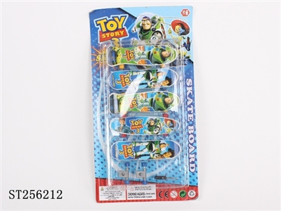 SKATE-BOARD - ST256212