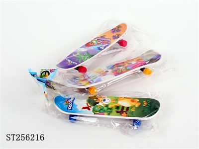 SKATE-BOARD - ST256216