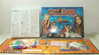 MONOPOLY - ST256220