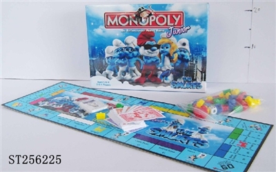 MONOPOLY - ST256225