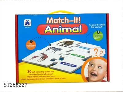 PUZZLE - ST256227