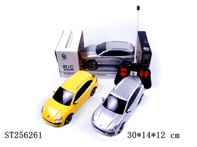 1：24 R/C CAR - ST256261