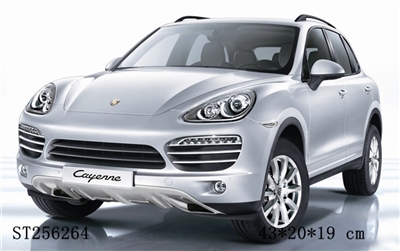 1：14 R/C CAR - ST256264