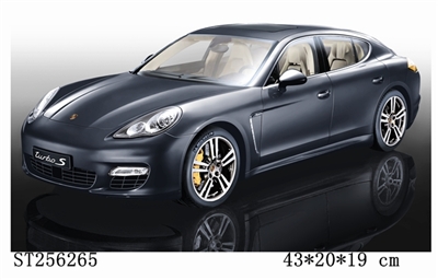 1：14 R/C CAR - ST256265