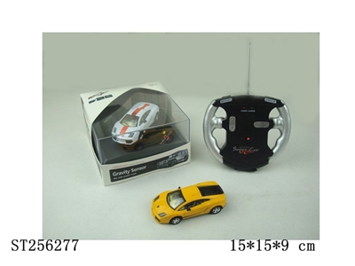 1:43 R/C CAR - ST256277