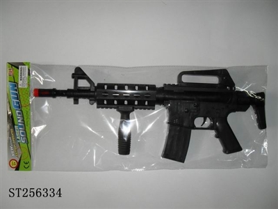 B/O GUN - ST256334