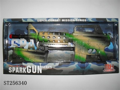 B/O GUN - ST256340