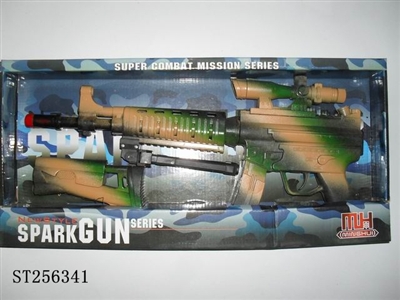 B/O GUN - ST256341