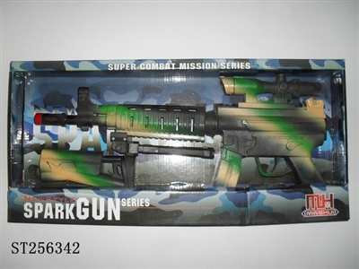 B/O GUN - ST256342