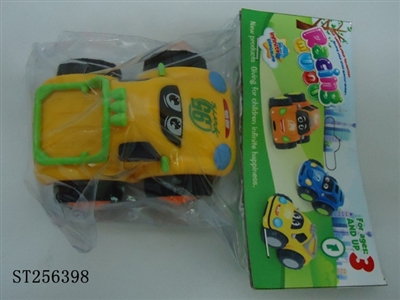FRICTION CAR - ST256398